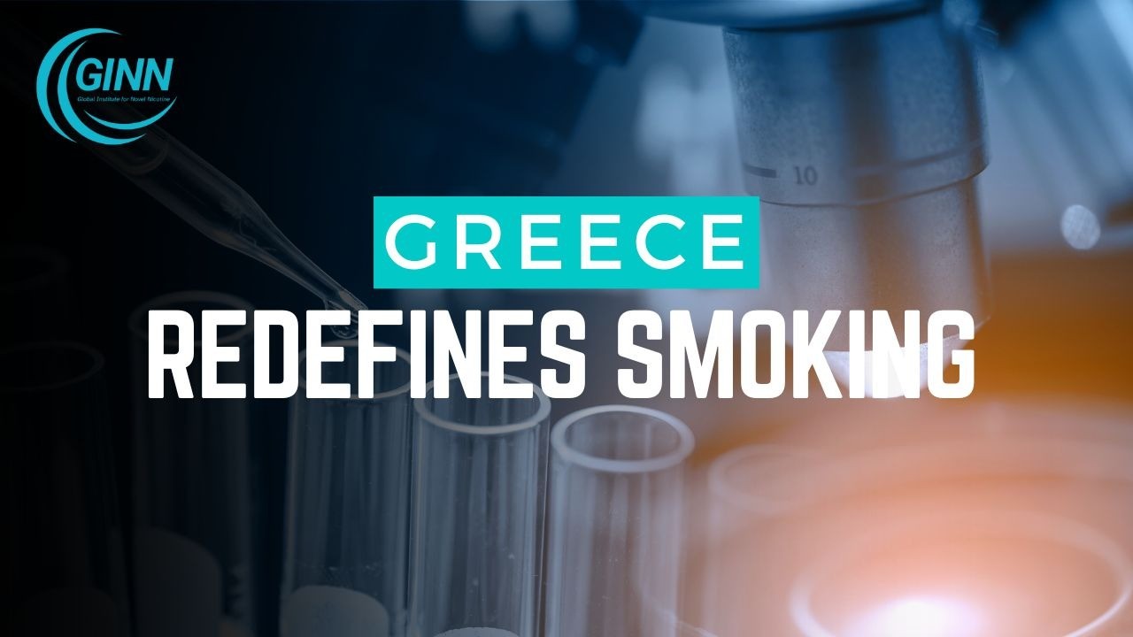 what is the limit of tobacco from greece Greece's Progressive Approach to Tobacco Harm Reduction – Global Institute  for Novel Nicotine