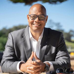 Shem Baldeosingh, Director