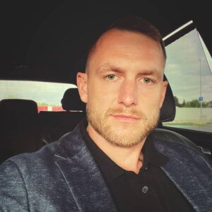 Tautvydas-Kviliūnas