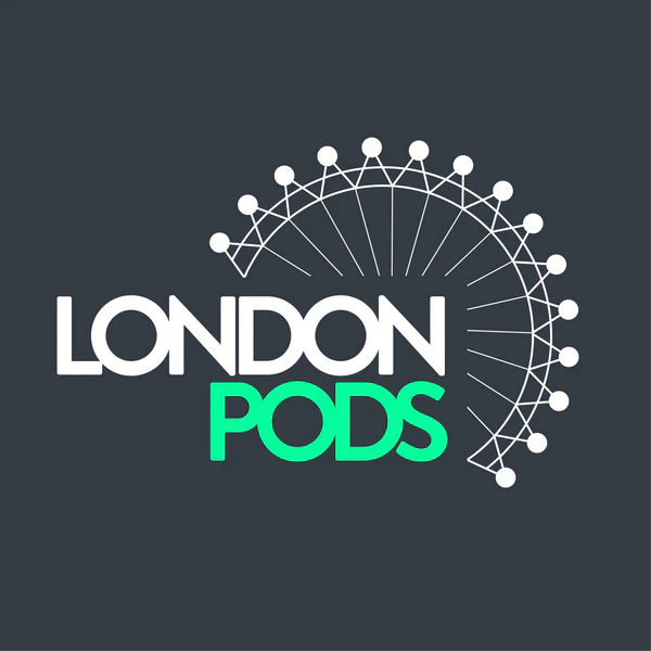 London Pods Ltd logo