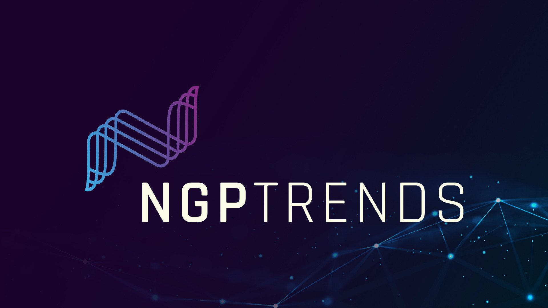 NGP Trends logo