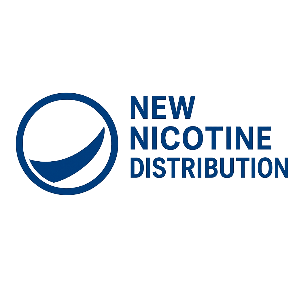 New Nicotine Distribution