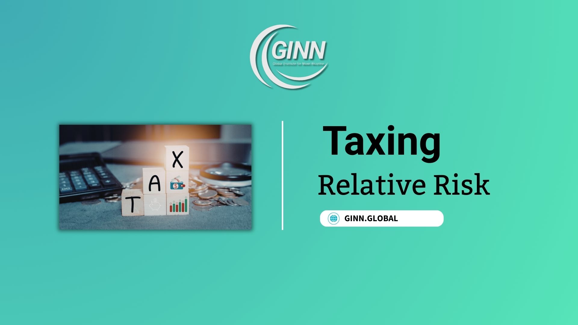 Risk-Proportionate Taxation and the Public Health Role of Nicotine ...