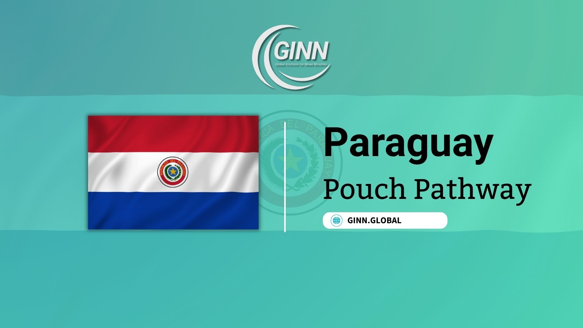 Paraguay Policy