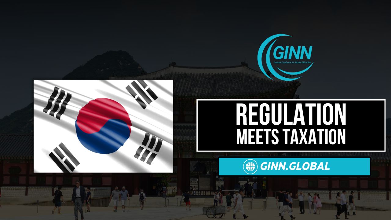 south korea e-cigarette regulation news today 2FIRSTS Korea to regulate e-cigarettes by