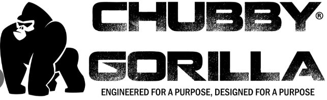 chubby-gorilla
