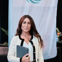 Mónica Andrade De Orbe