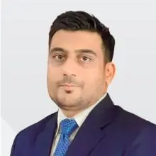 Shivam Bihani