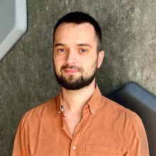 Shivam Bihani